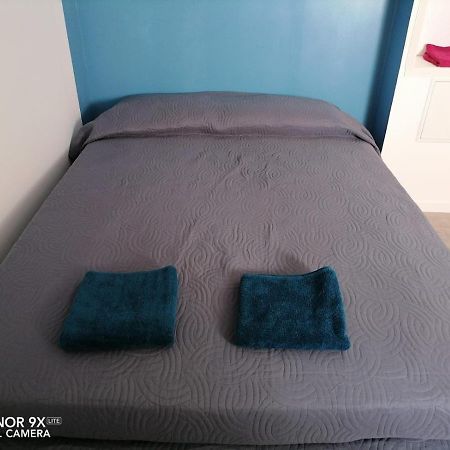 Studio Amenage En Sous Sol Arcachon Eksteriør billede