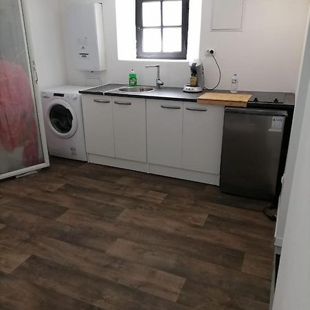 Studio Amenage En Sous Sol Arcachon Eksteriør billede