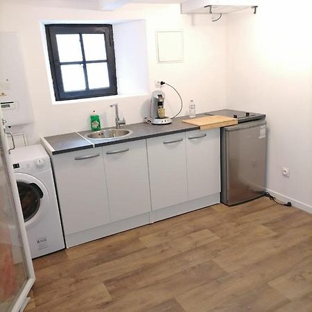 Studio Amenage En Sous Sol Arcachon Eksteriør billede