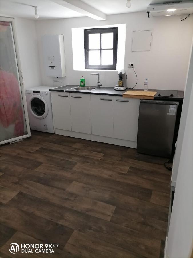 Studio Amenage En Sous Sol Arcachon Eksteriør billede