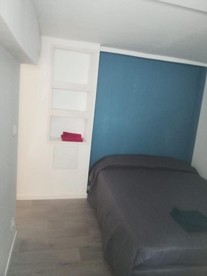 Studio Amenage En Sous Sol Arcachon Eksteriør billede