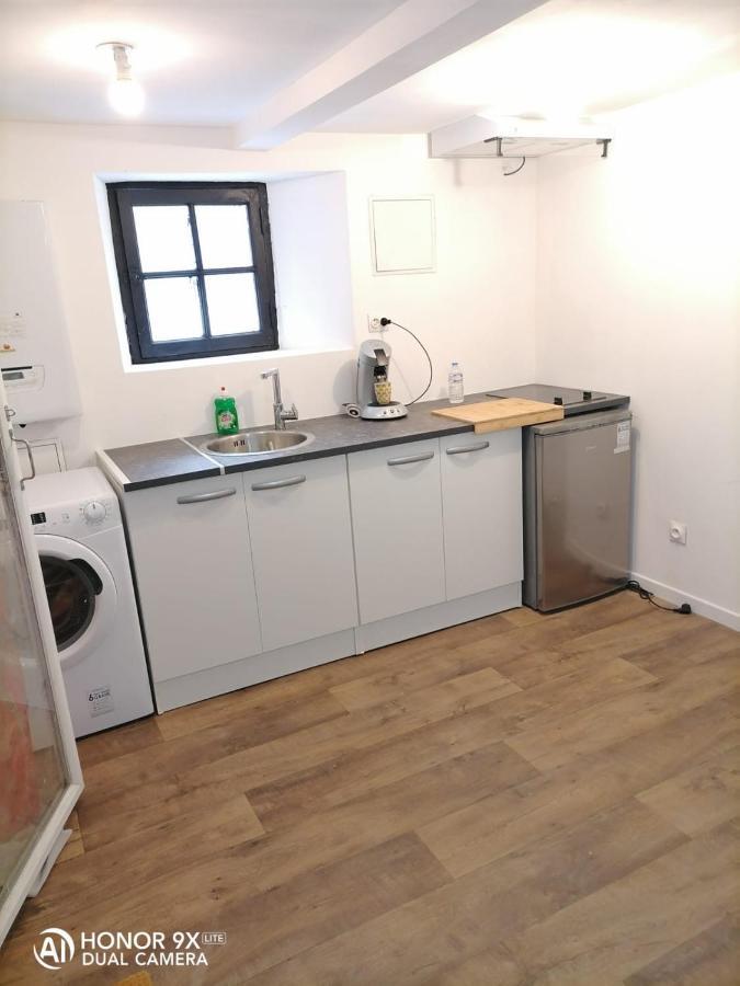 Studio Amenage En Sous Sol Arcachon Eksteriør billede